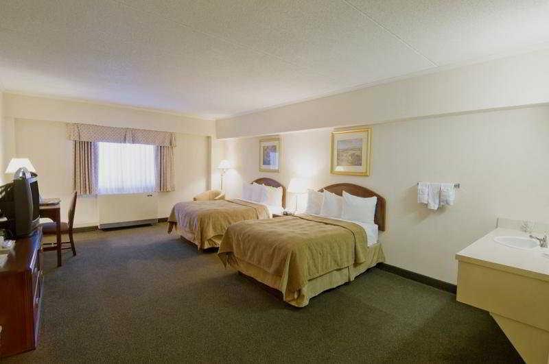 Courtyard By Marriott Regina Downtown Exterior foto