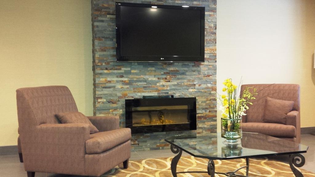 Courtyard By Marriott Regina Downtown Exterior foto