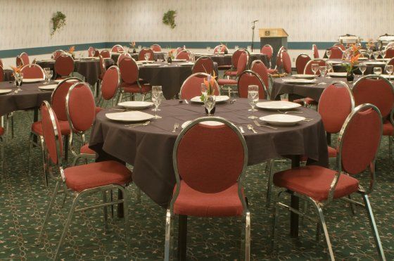 Courtyard By Marriott Regina Downtown Restaurante foto