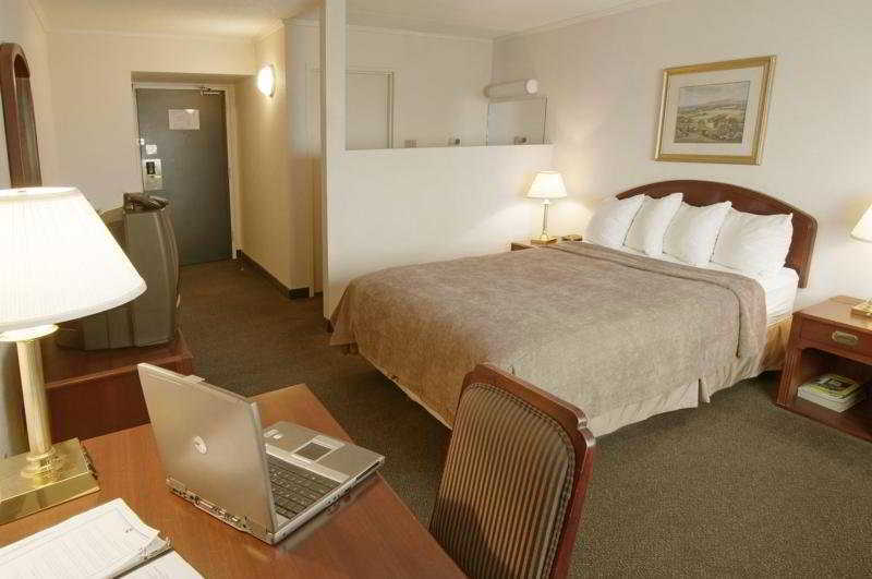 Courtyard By Marriott Regina Downtown Quarto foto