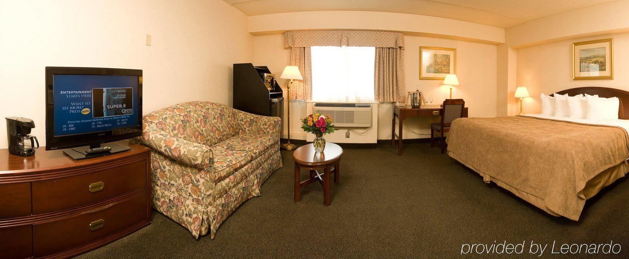 Courtyard By Marriott Regina Downtown Quarto foto
