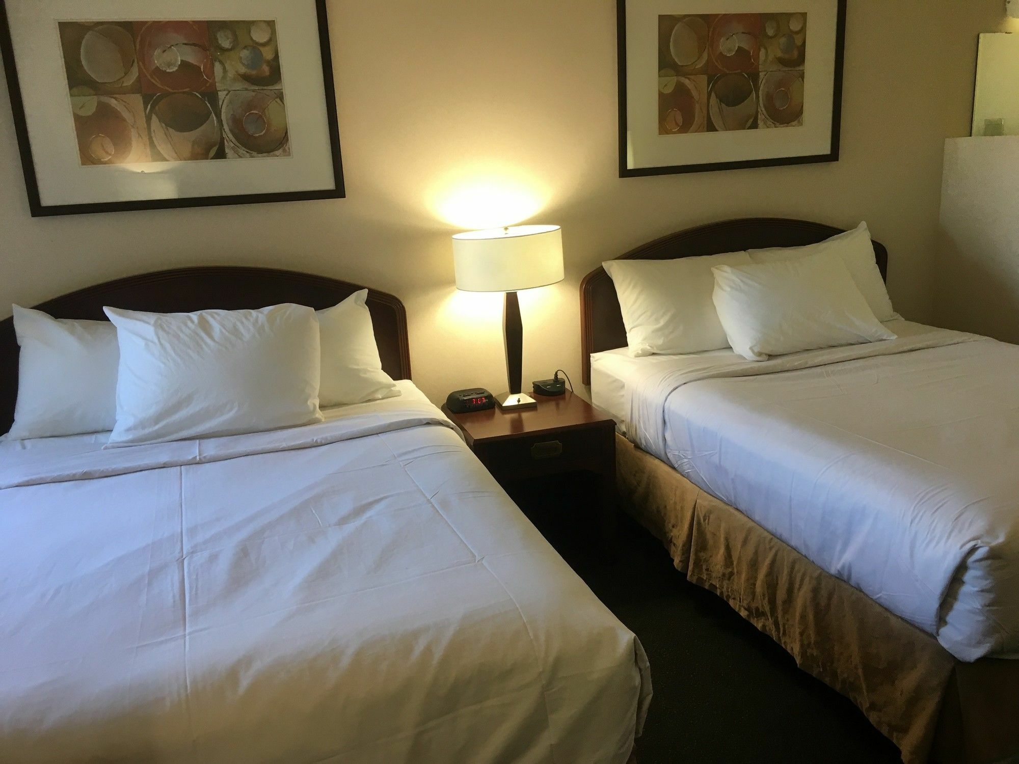 Courtyard By Marriott Regina Downtown Exterior foto